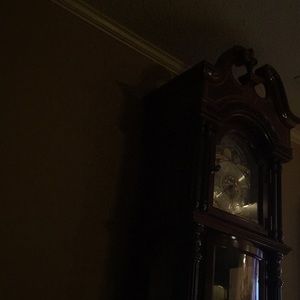 Meet your Posher, Lacey